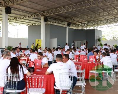 9° Simpósio Comercial Matsuda 