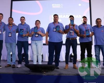 9° Simpósio Comercial Matsuda 