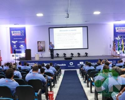 9° Simpósio Comercial Matsuda 