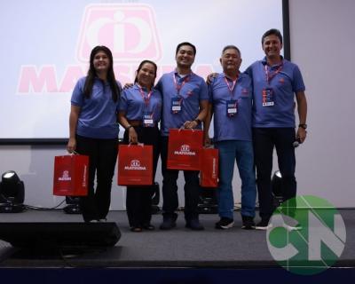 9° Simpósio Comercial Matsuda 