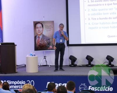 9° Simpósio Comercial Matsuda 