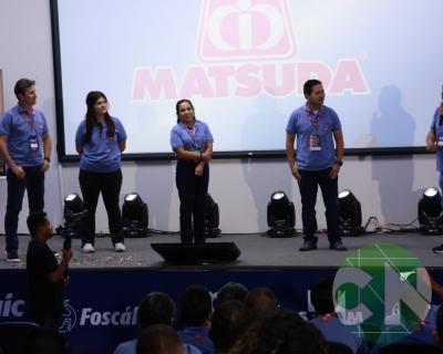 9° Simpósio Comercial Matsuda 