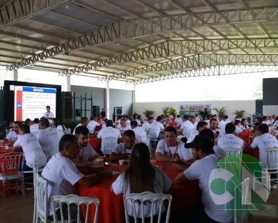 9° Simpósio Comercial Matsuda 