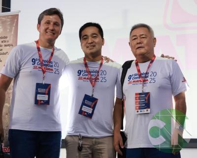 9° Simpósio Comercial Matsuda 