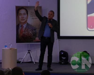 9° Simpósio Comercial Matsuda 