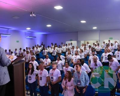 9° Simpósio Comercial Matsuda 