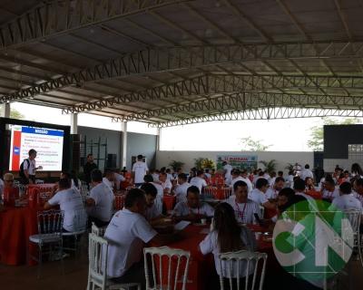 9° Simpósio Comercial Matsuda 