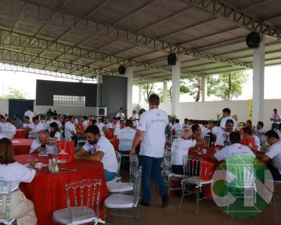 9° Simpósio Comercial Matsuda 