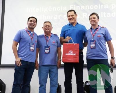 9° Simpósio Comercial Matsuda 