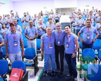 9° Simpósio Comercial Matsuda 