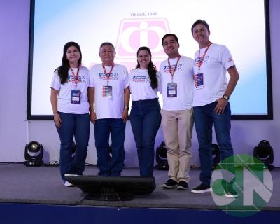 9° Simpósio Comercial Matsuda 