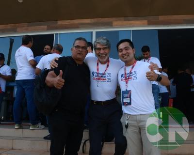 9° Simpósio Comercial Matsuda 