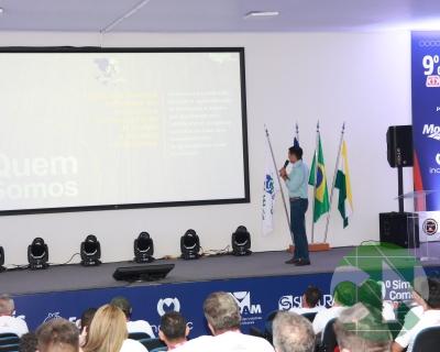 9° Simpósio Comercial Matsuda 