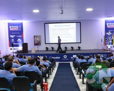 9° Simpósio Comercial Matsuda 