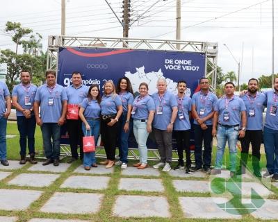 9° Simpósio Comercial Matsuda 