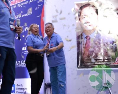 9° Simpósio Comercial Matsuda 