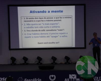 9° Simpósio Comercial Matsuda 