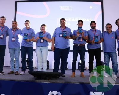 9° Simpósio Comercial Matsuda 