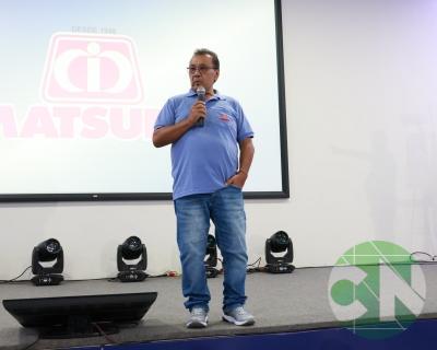 9° Simpósio Comercial Matsuda 