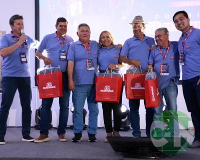 9° Simpósio Comercial Matsuda 