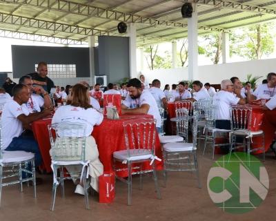 9° Simpósio Comercial Matsuda 