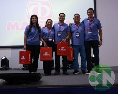 9° Simpósio Comercial Matsuda 