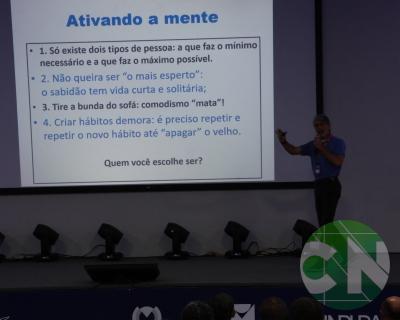 9° Simpósio Comercial Matsuda 