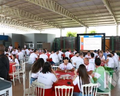 9° Simpósio Comercial Matsuda 