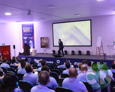 9° Simpósio Comercial Matsuda 