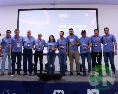 9° Simpósio Comercial Matsuda 