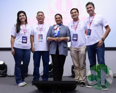 9° Simpósio Comercial Matsuda 