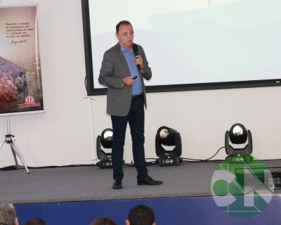 9° Simpósio Comercial Matsuda 