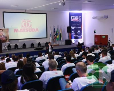 9° Simpósio Comercial Matsuda 