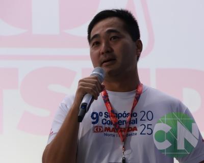 9° Simpósio Comercial Matsuda 