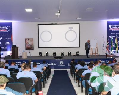 9° Simpósio Comercial Matsuda 