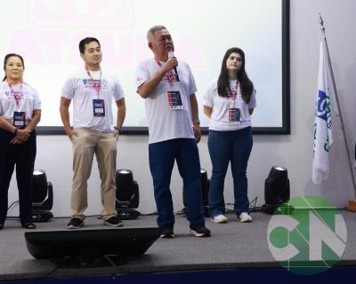 9° Simpósio Comercial Matsuda 