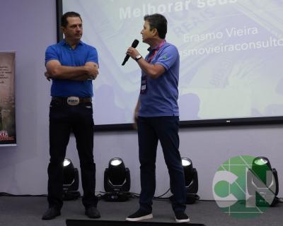 9° Simpósio Comercial Matsuda 