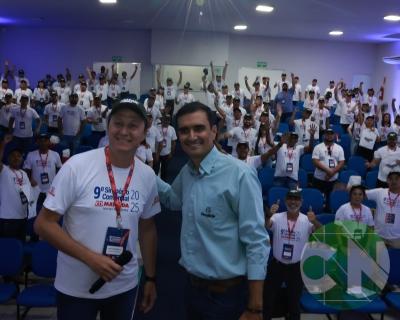 9° Simpósio Comercial Matsuda 