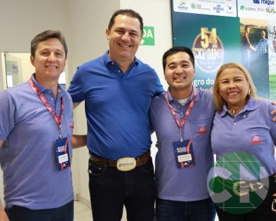 9° Simpósio Comercial Matsuda 