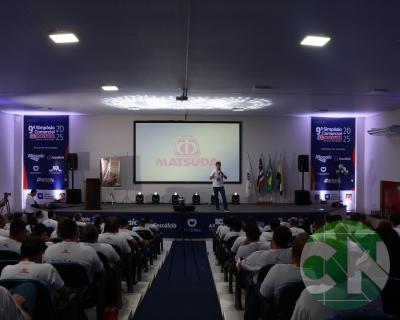 9° Simpósio Comercial Matsuda 