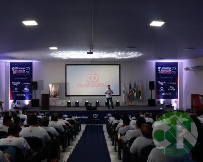 9° Simpósio Comercial Matsuda 