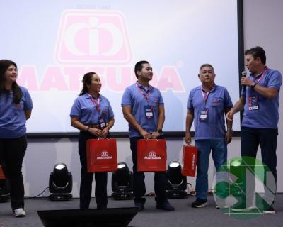 9° Simpósio Comercial Matsuda 