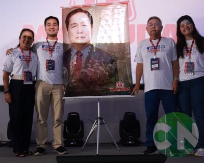 9° Simpósio Comercial Matsuda 