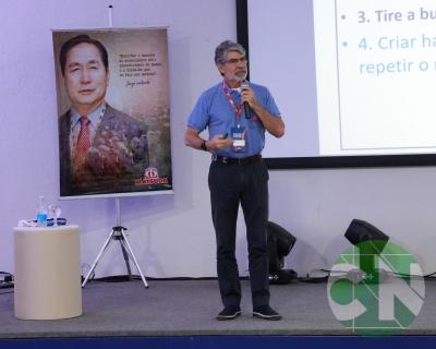 9° Simpósio Comercial Matsuda 