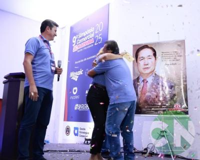 9° Simpósio Comercial Matsuda 