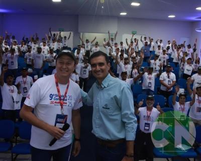 9° Simpósio Comercial Matsuda 