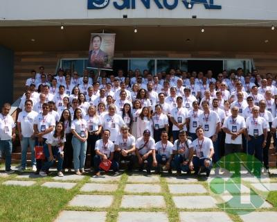 9° Simpósio Comercial Matsuda 