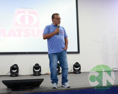 9° Simpósio Comercial Matsuda 