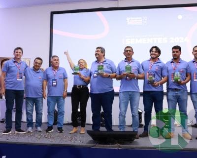 9° Simpósio Comercial Matsuda 