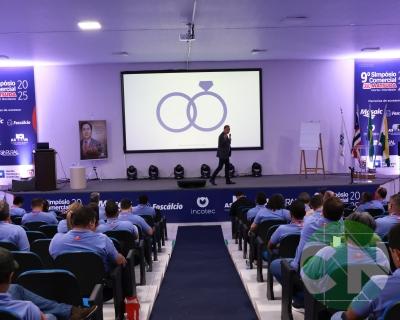 9° Simpósio Comercial Matsuda 